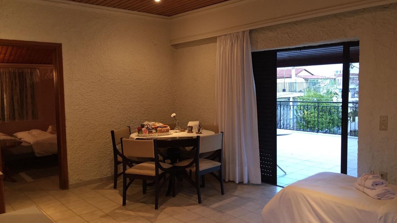 Photo of Bedroom in Spata-Artemida