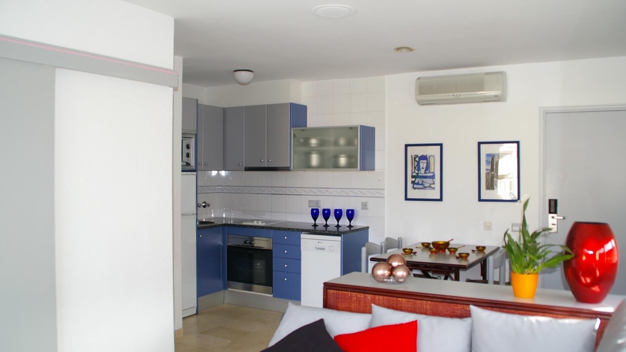 Photo of Livingroom in L'Estartit