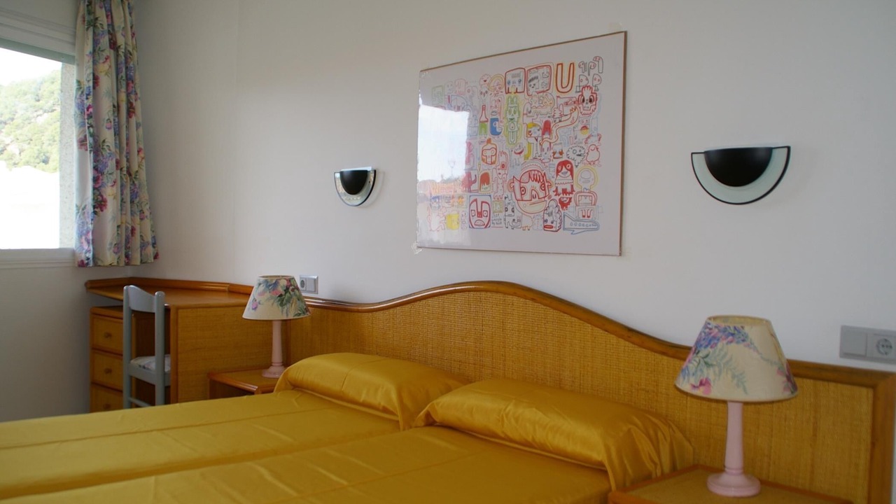 Photo of Bedroom in L'Estartit
