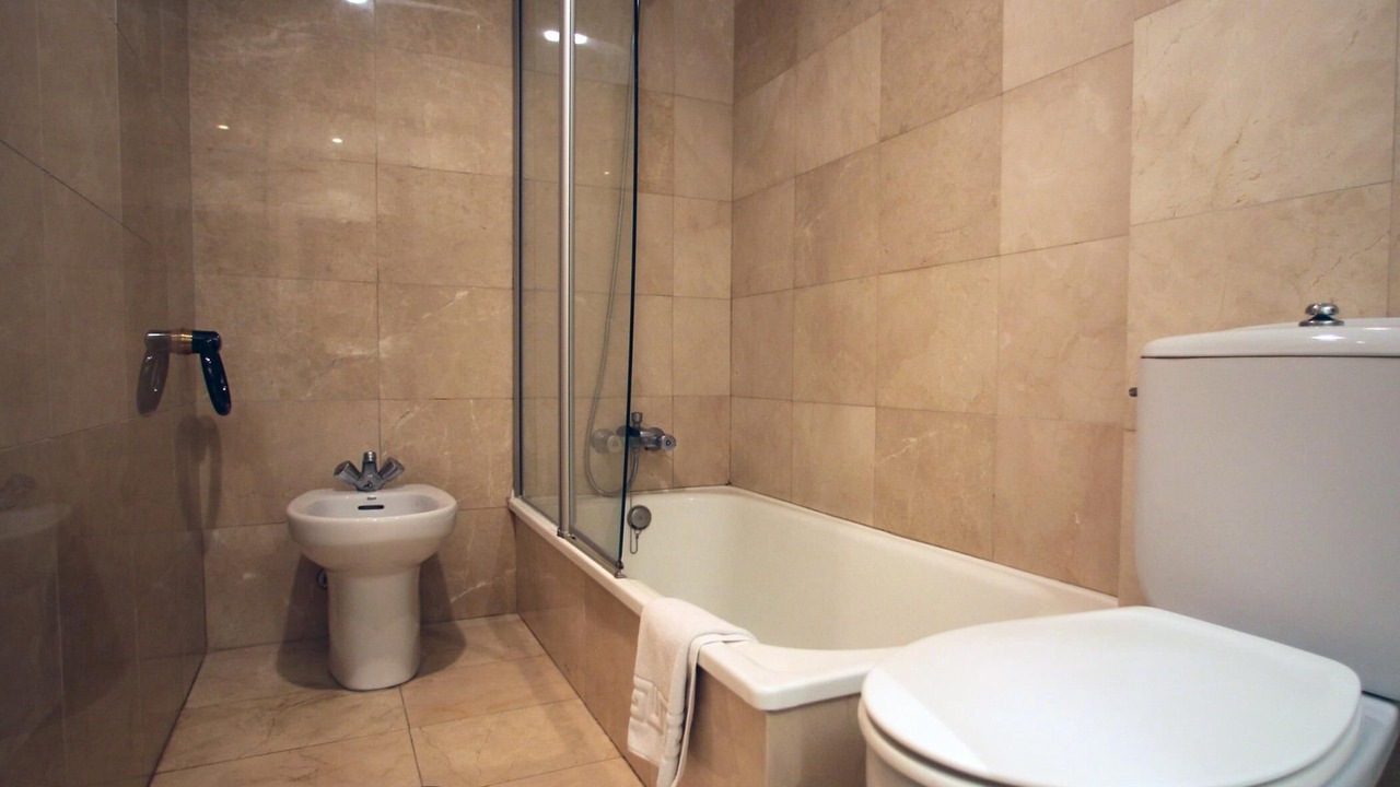 Photo of Bathroom in L'Estartit