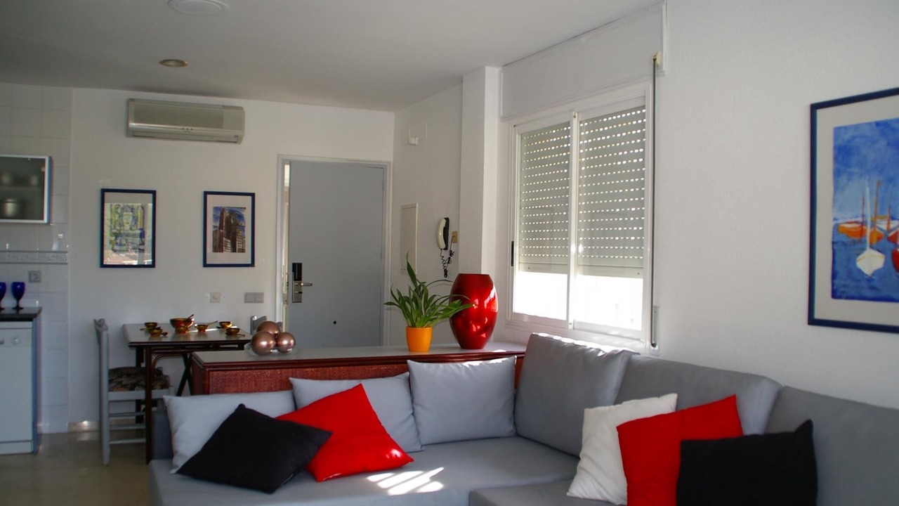 Photo of Livingroom in L'Estartit