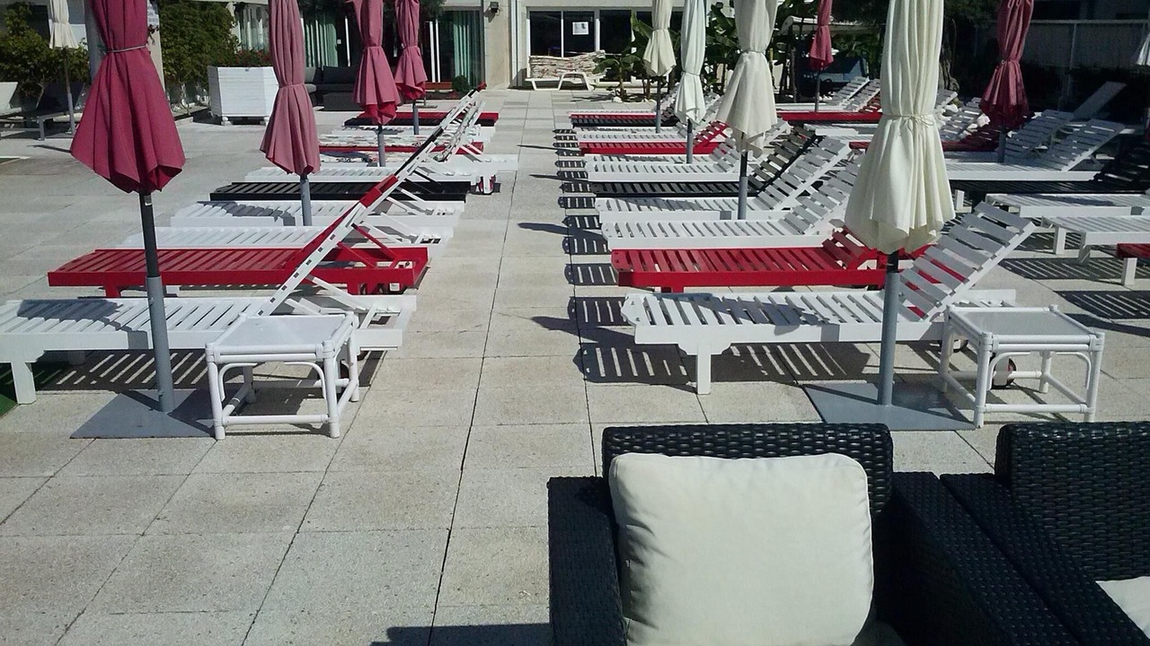 Photo of Patio Balcony in L'Estartit