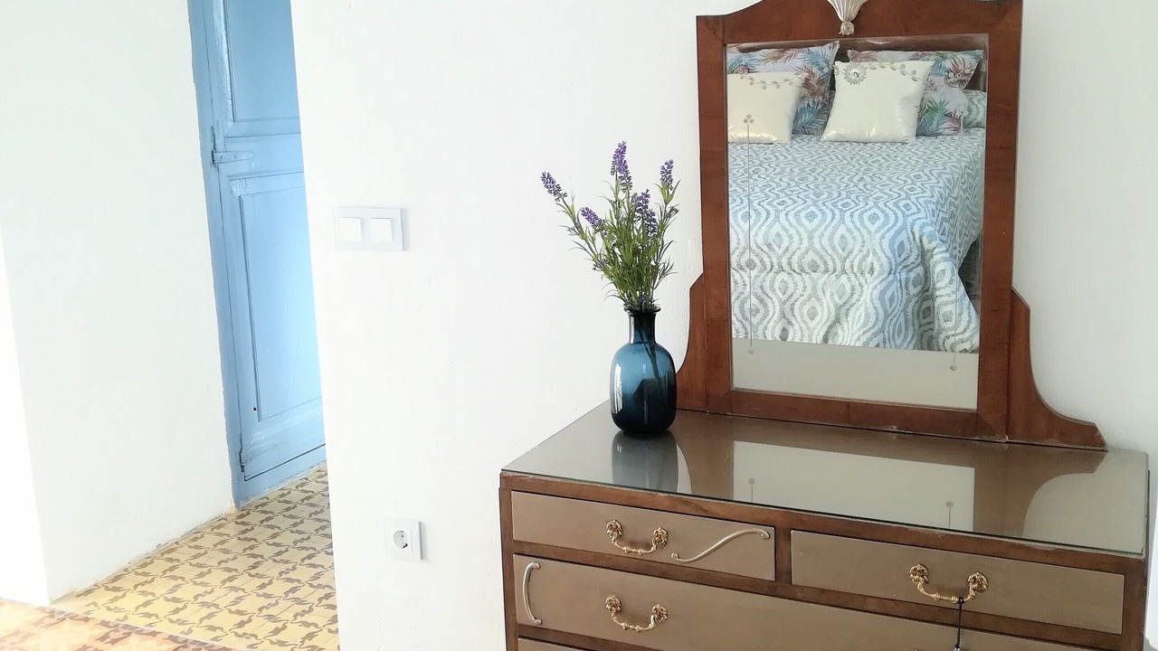 Photo of Bedroom in Benissanet