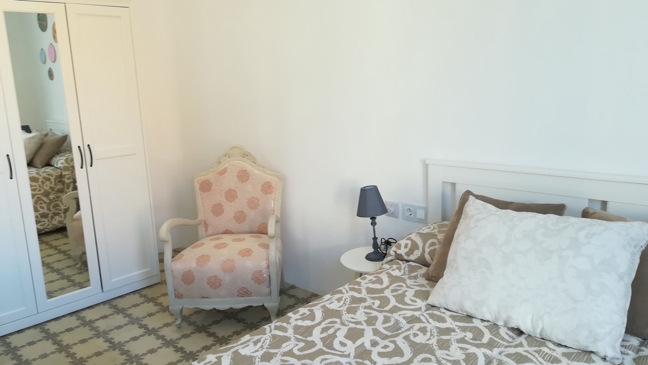 Photo of Bedroom in Benissanet