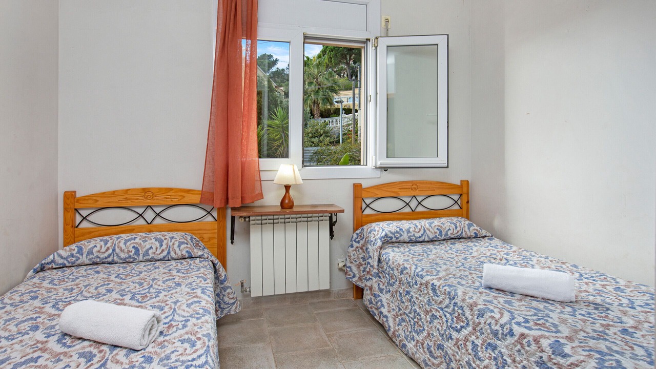 Photo of Bedroom in Lloret de Mar