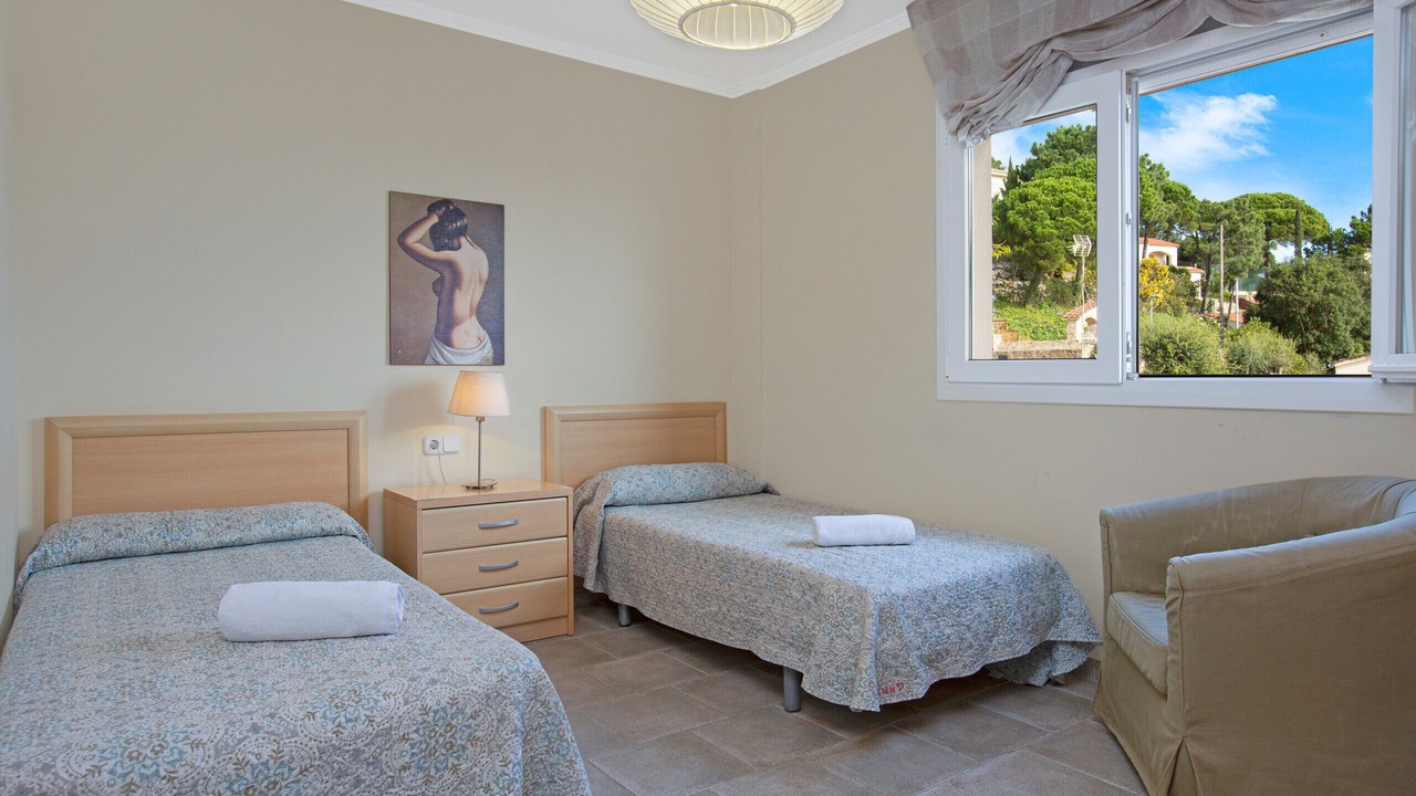 Photo of Bedroom in Lloret de Mar