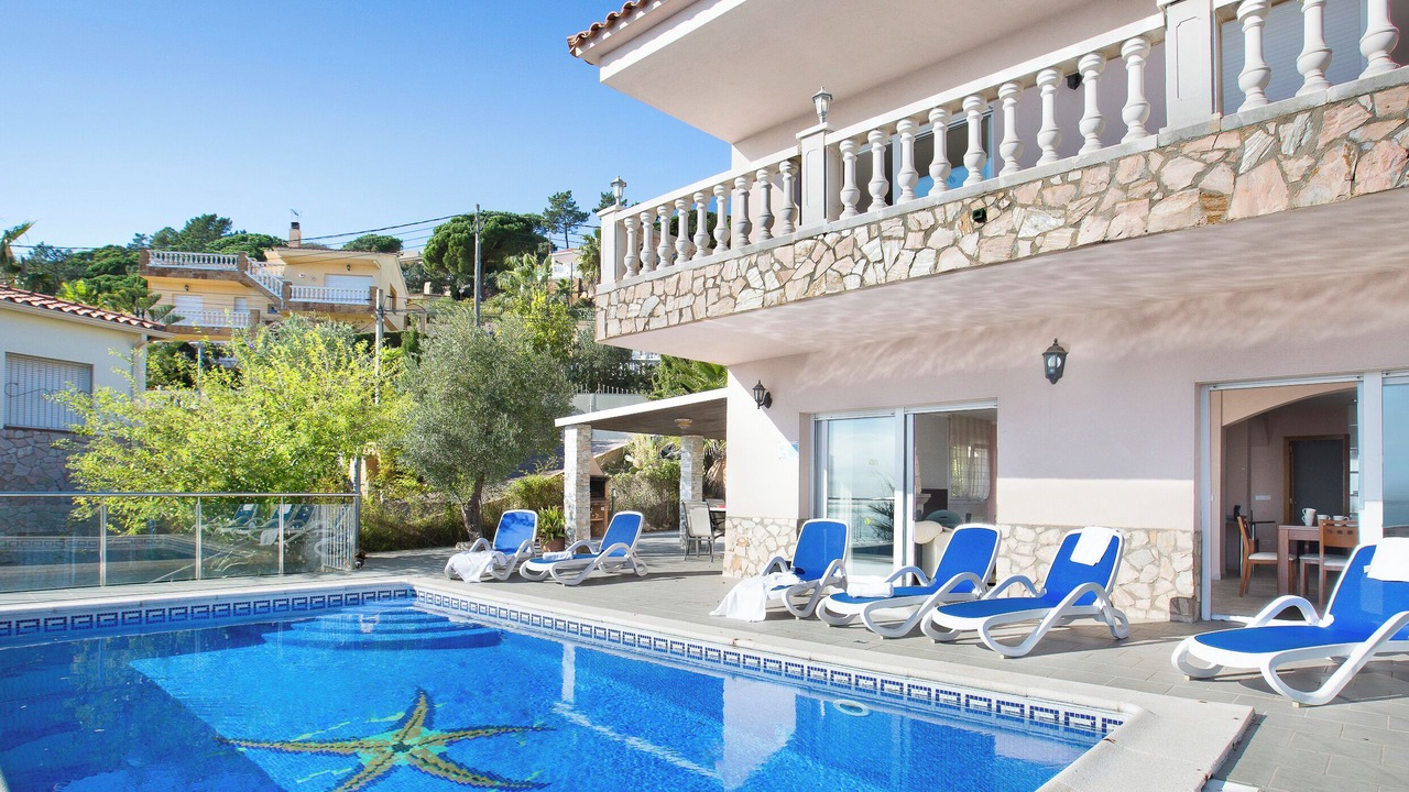 Photo of Outdoor in Lloret de Mar
