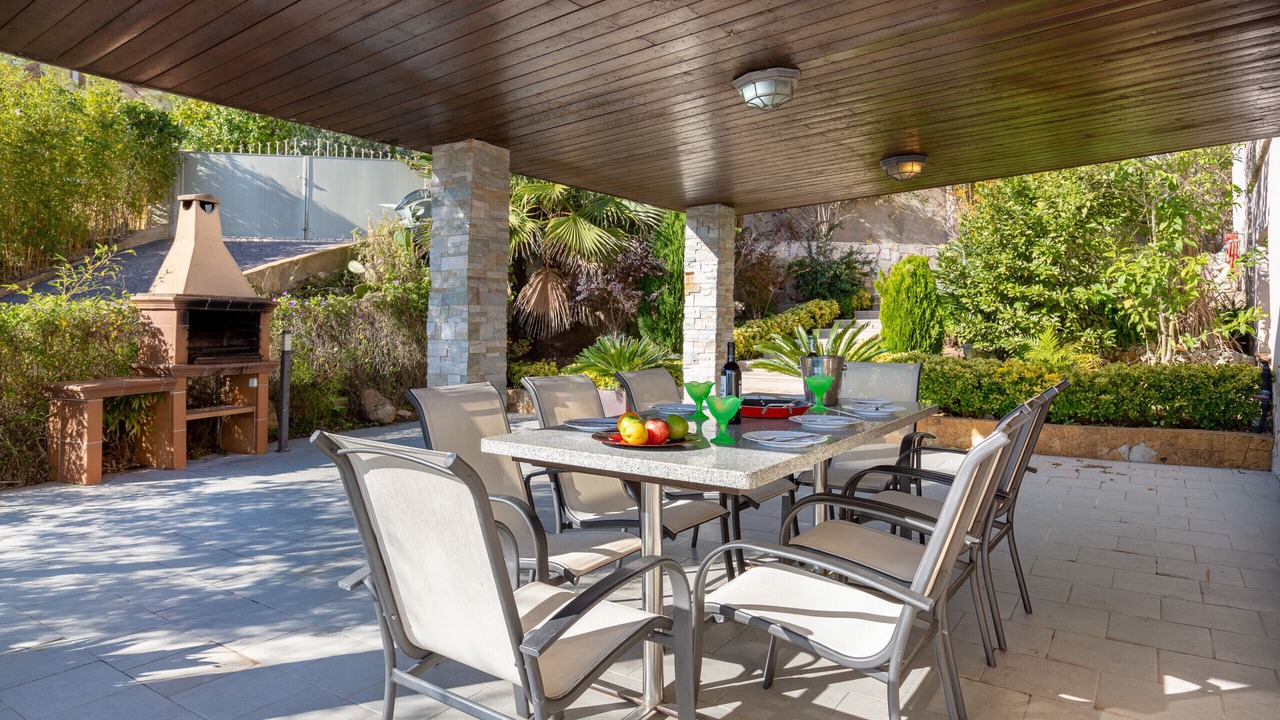 Photo of Outdoor in Lloret de Mar