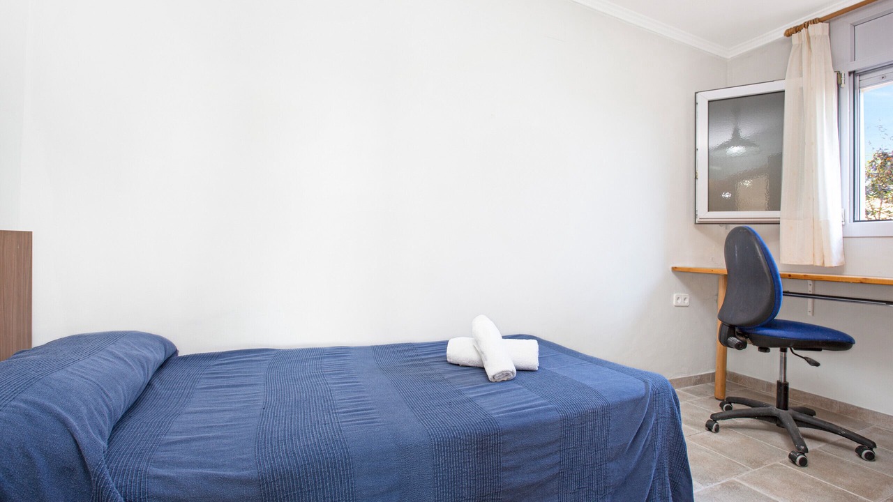Photo of Bedroom in Lloret de Mar