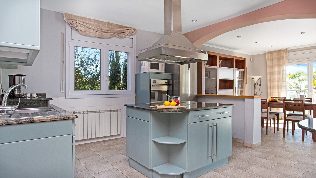 Photo of Kitchen in Lloret de Mar