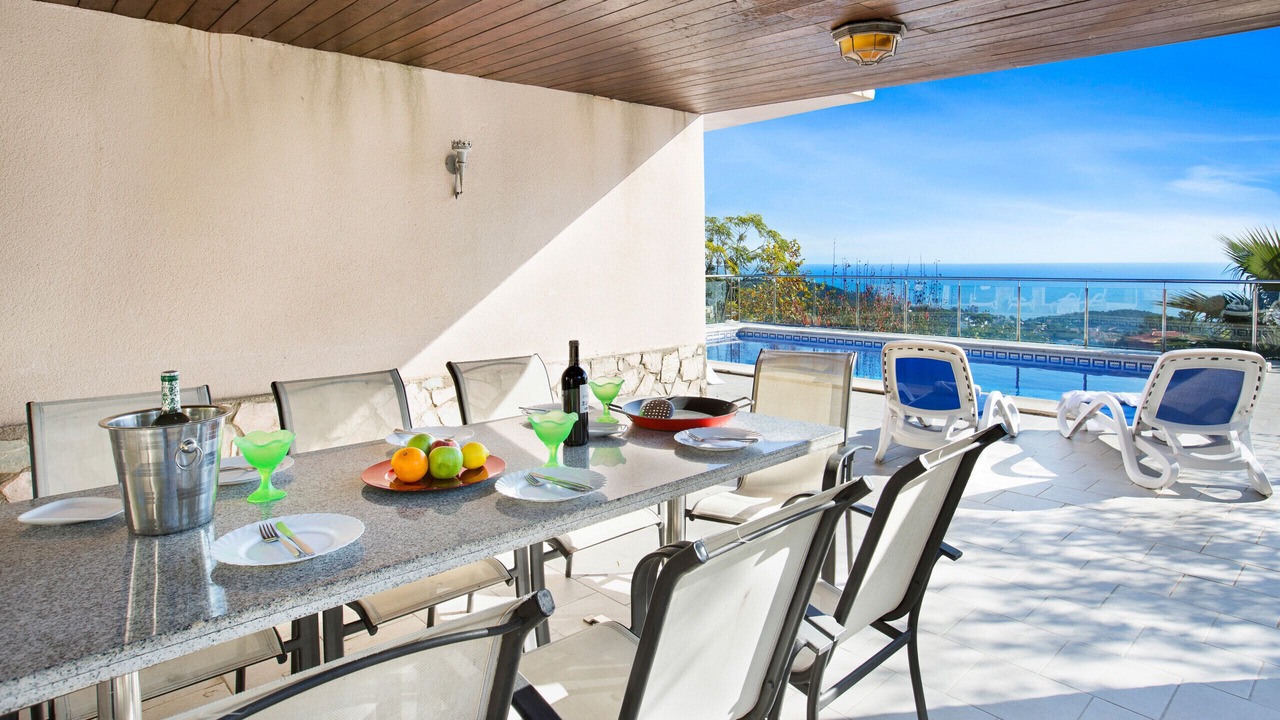 Photo of Outdoor in Lloret de Mar