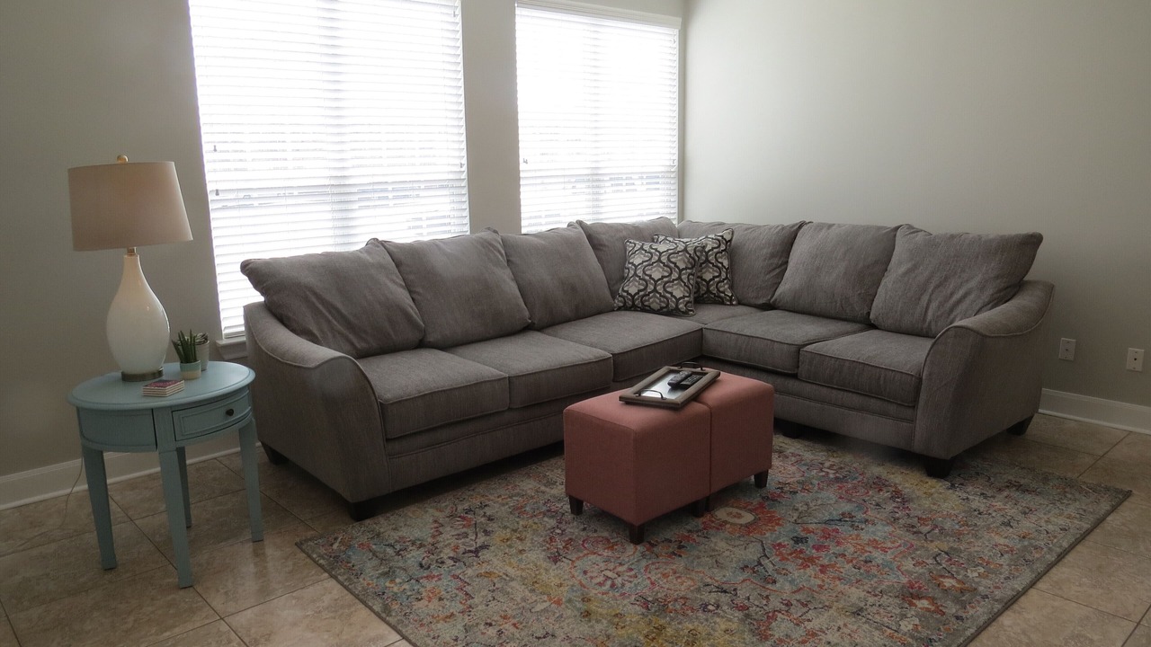 Photo of Livingroom in Oxford
