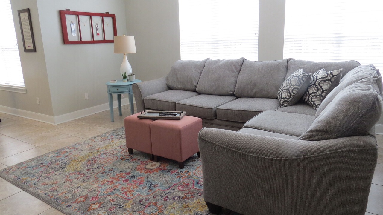 Photo of Livingroom in Oxford