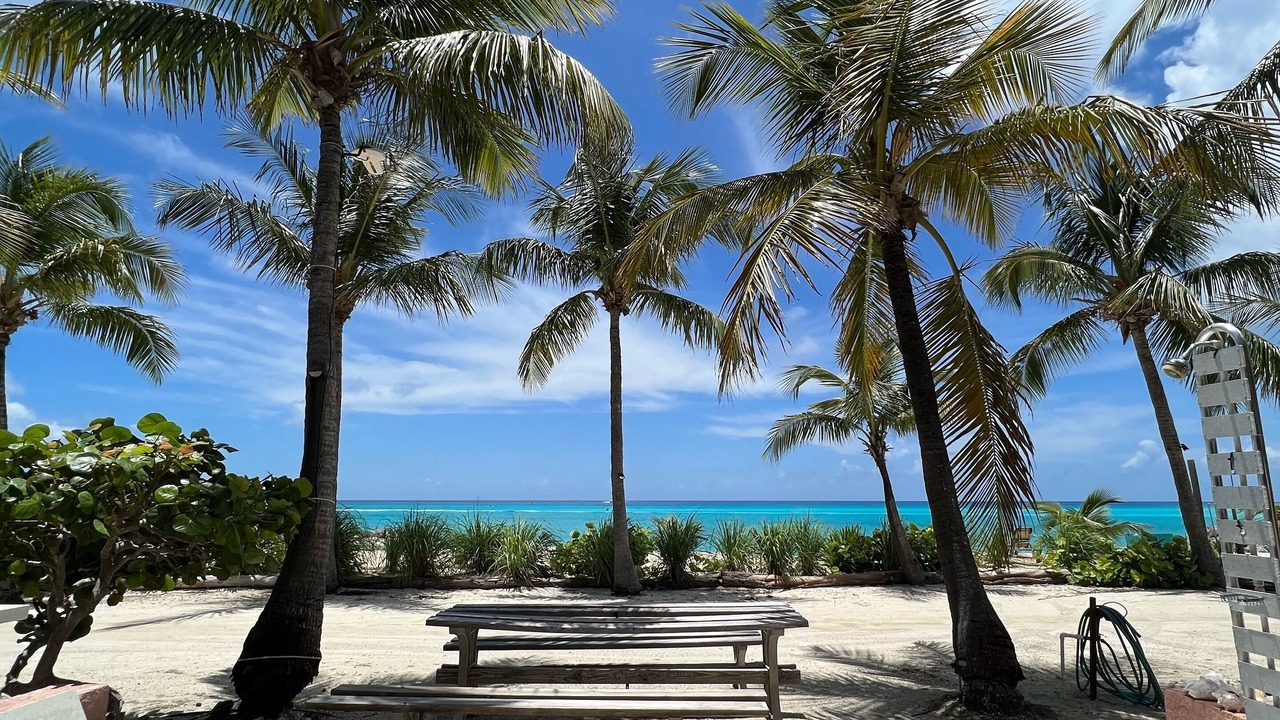 Photo of Patio Balcony in South Bimini