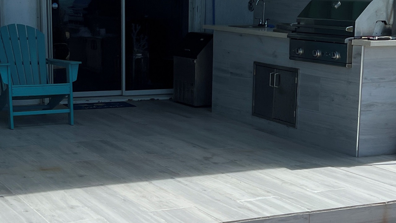 Photo of Patio Balcony in South Bimini