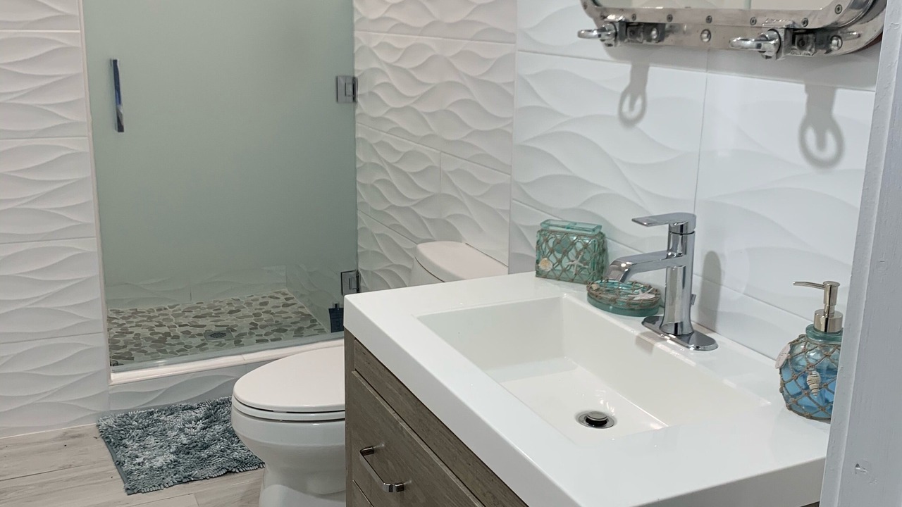 Photo of Bathroom in South Bimini