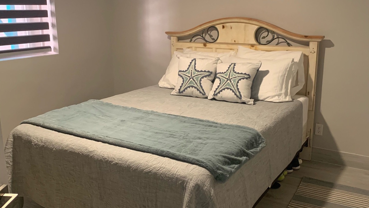 Photo of Bedroom in South Bimini