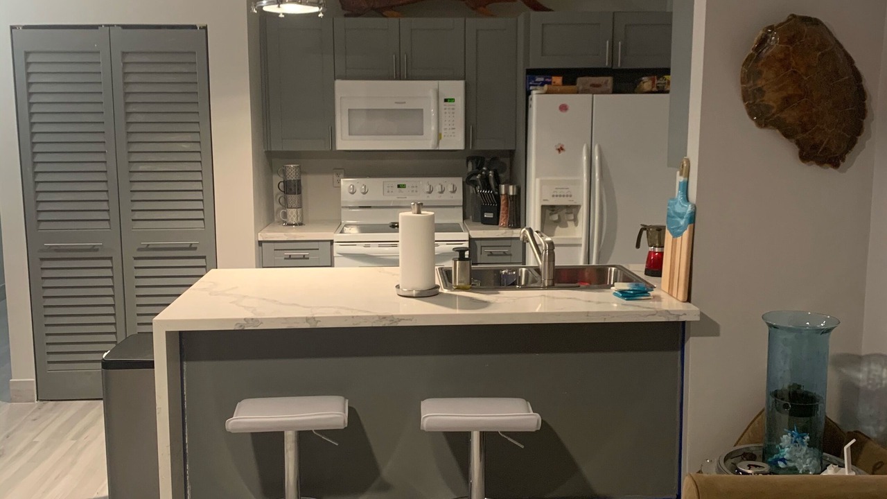 Photo of Kitchen in South Bimini