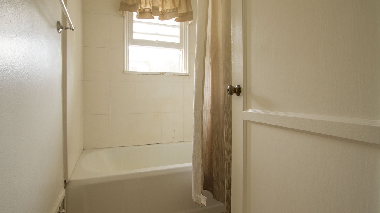 Photo of Bathroom in Eagle Rock