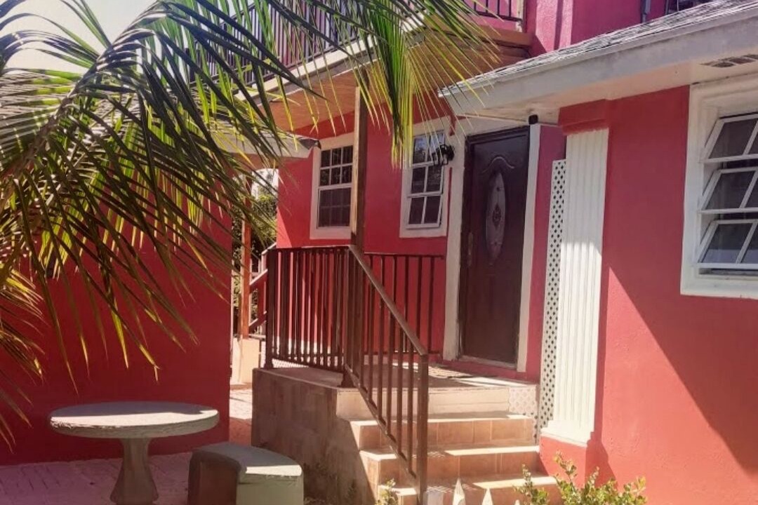 Photo of Patio Balcony in Nassau