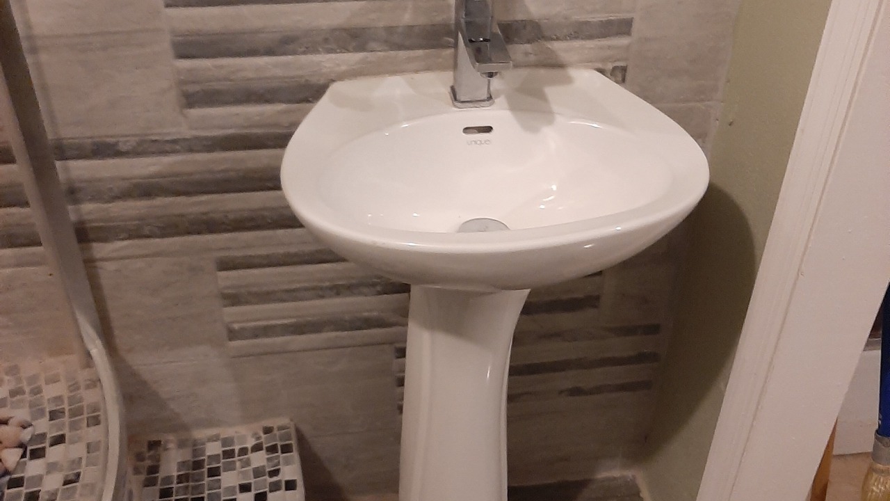 Photo of Bathroom in Nassau