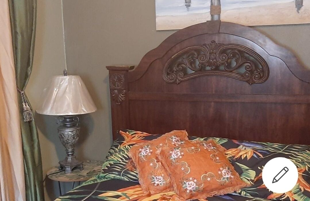 Photo of Bedroom in Nassau