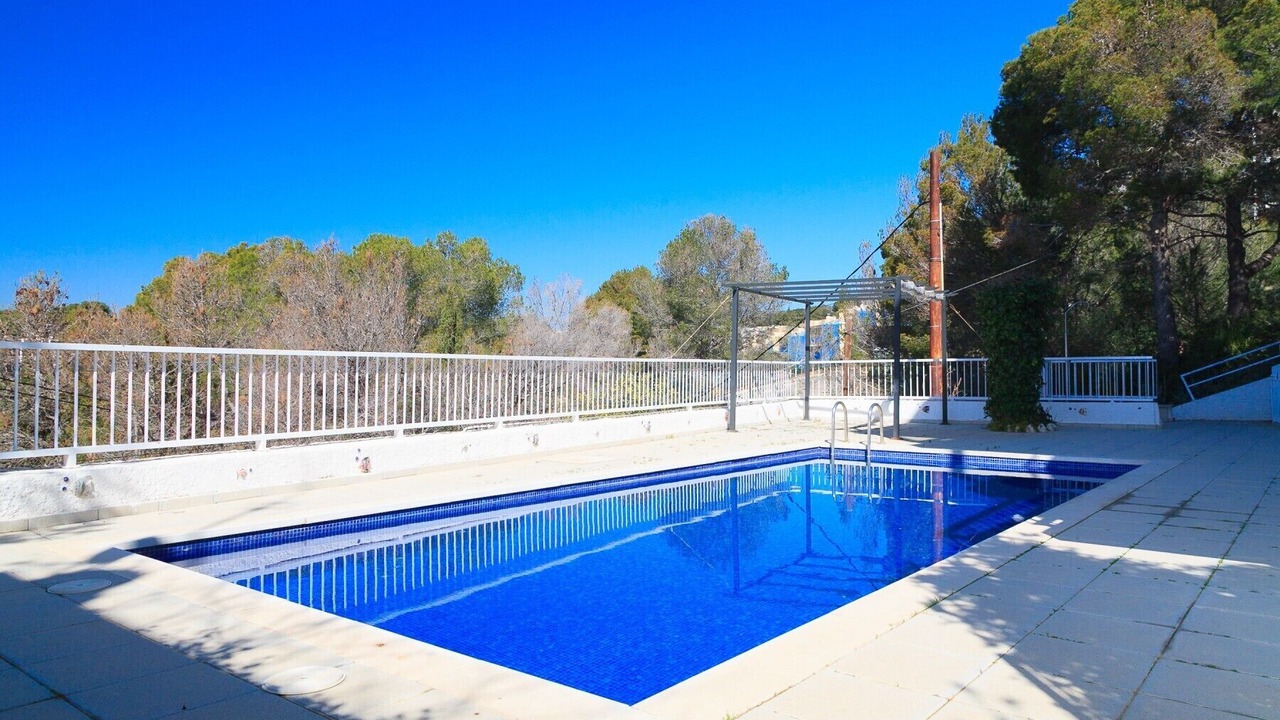 Photo of Outdoor in Cap de Salou