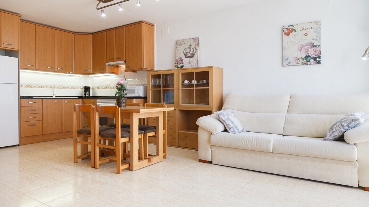 Photo of Livingroom in Cap de Salou