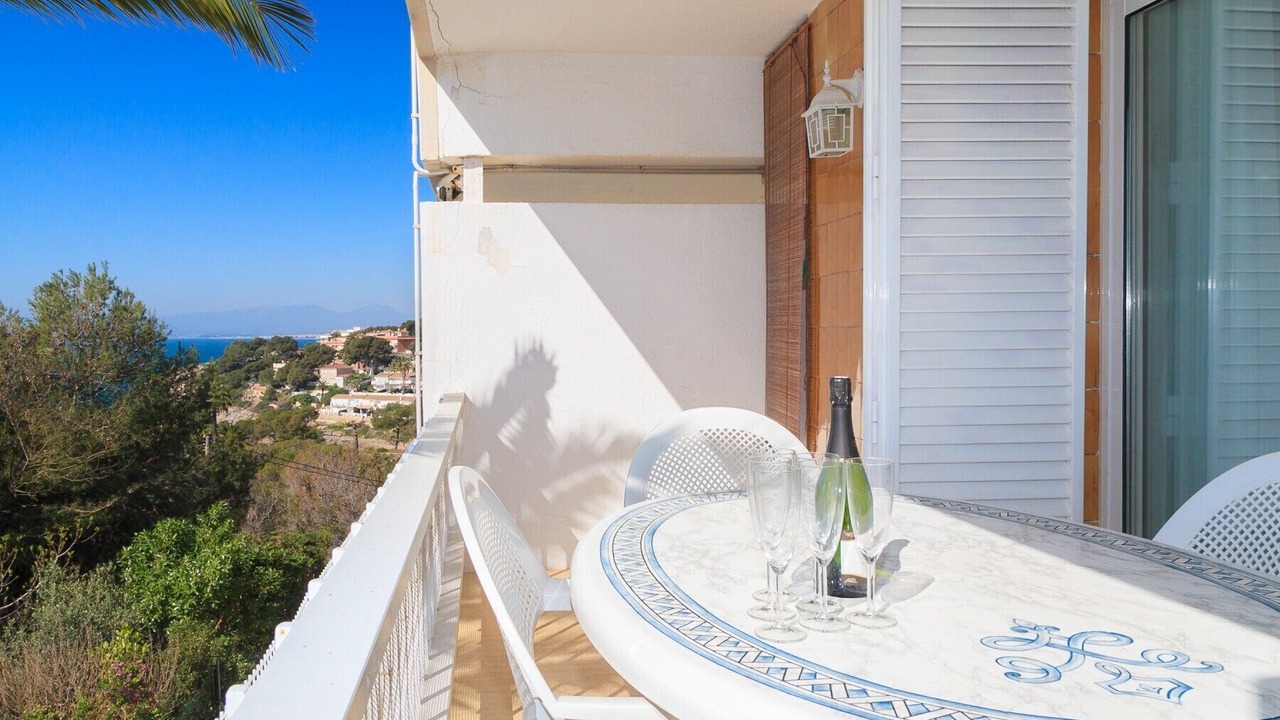 Photo of Outdoor in Cap de Salou
