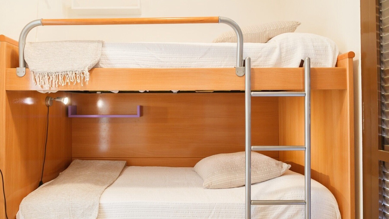 Photo of Bedroom in Cap de Salou