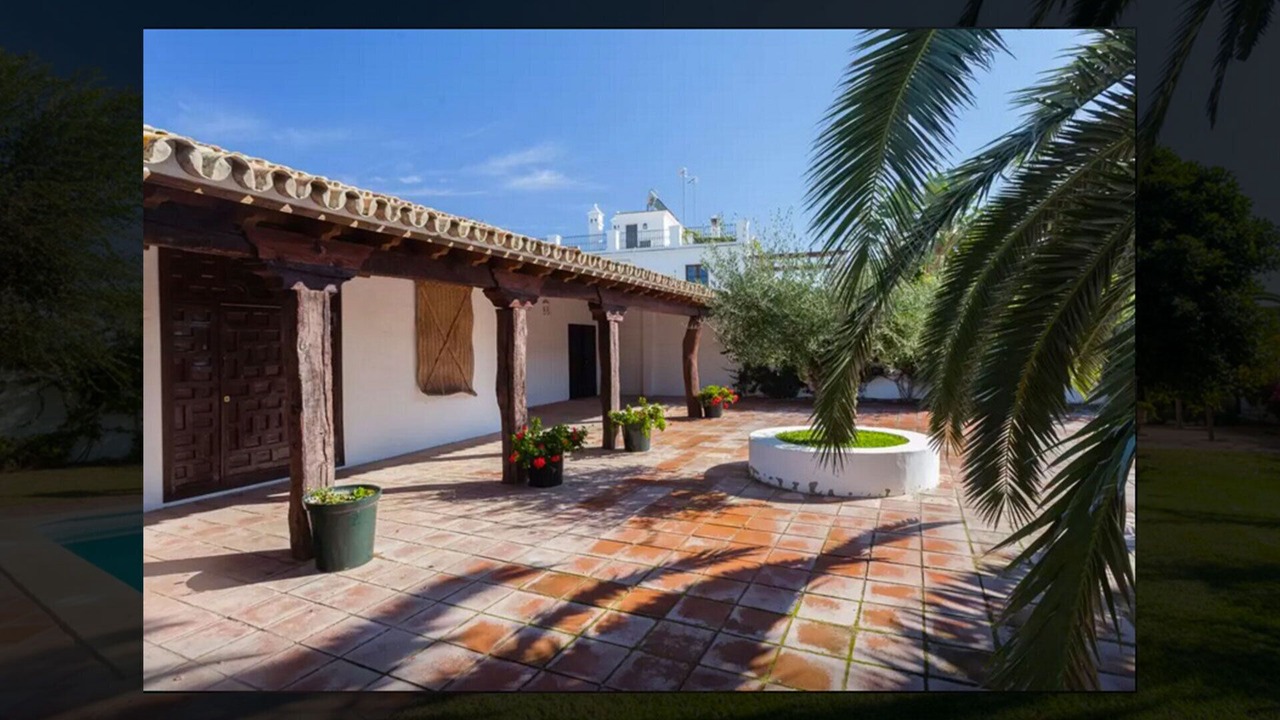 Photo of Outdoor in Sanlucar de Barrameda