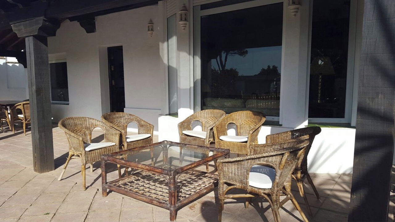 Photo of Outdoor in Sanlucar de Barrameda