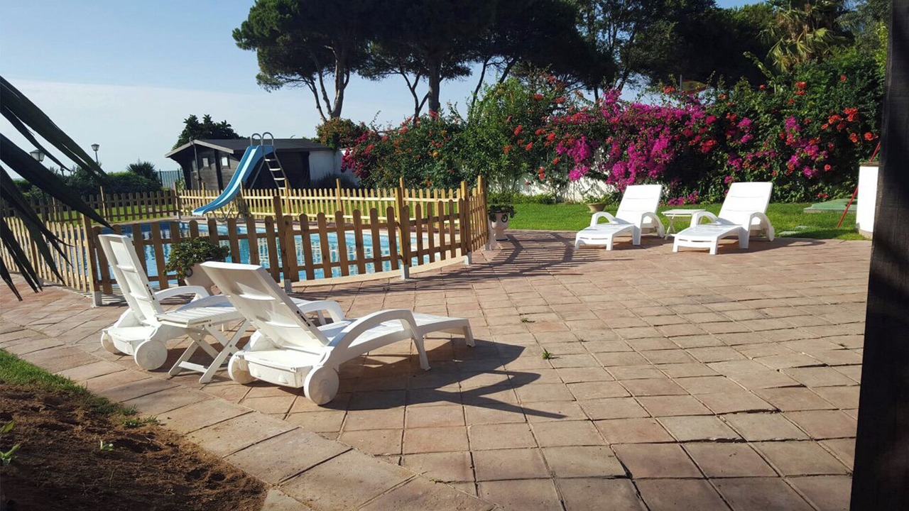 Photo of Outdoor in Sanlucar de Barrameda