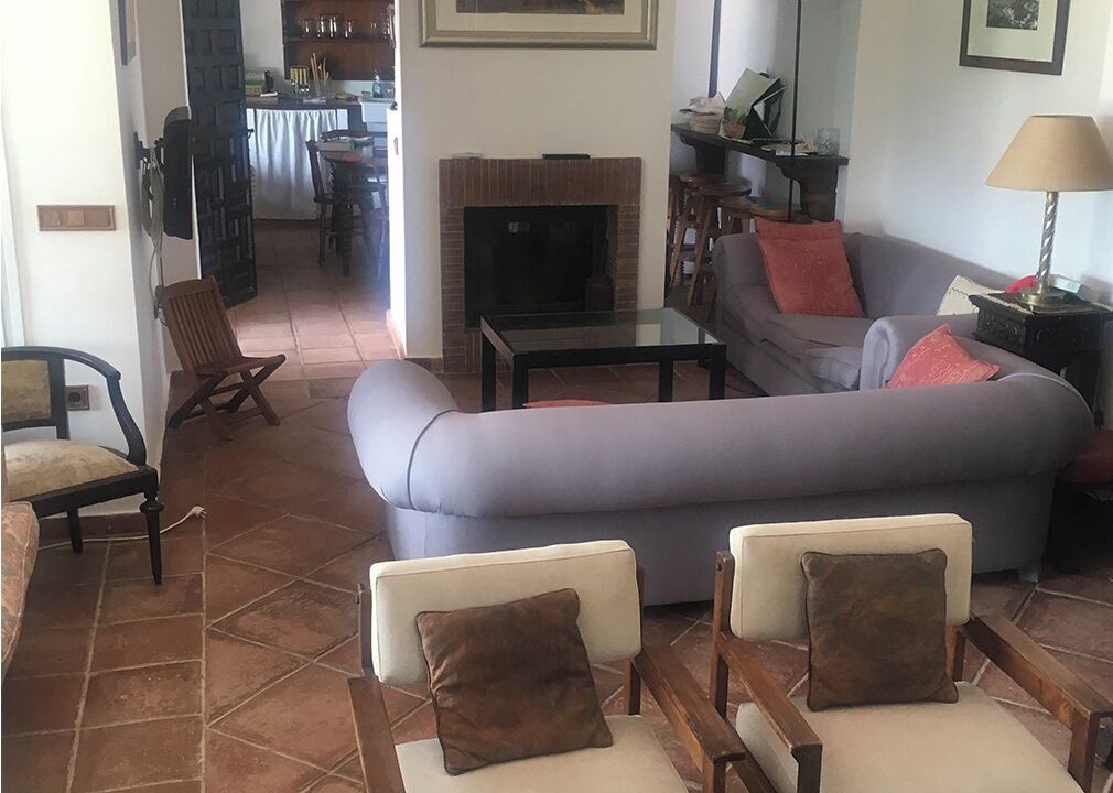 Photo of Livingroom in Sanlucar de Barrameda