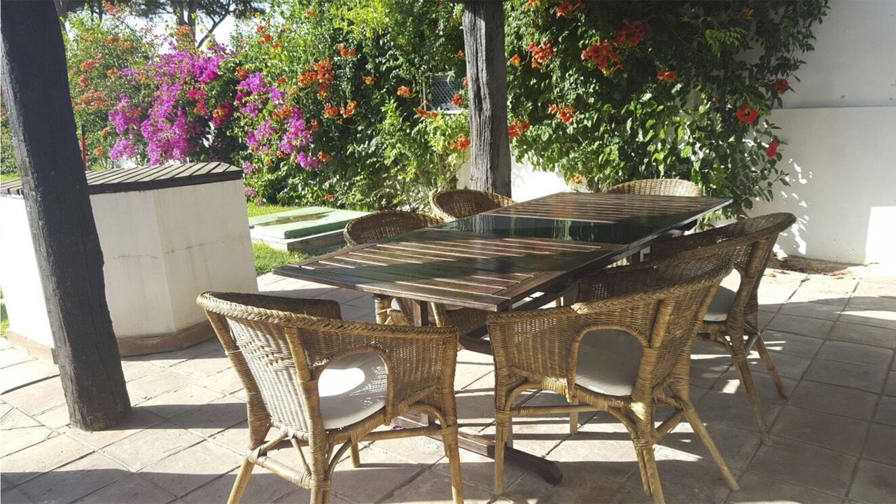 Photo of Outdoor in Sanlucar de Barrameda
