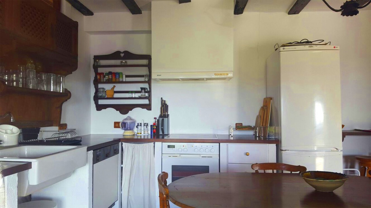 Photo of Kitchen in Sanlucar de Barrameda