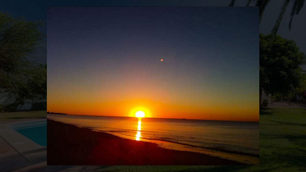 Photo of Outdoor in Sanlucar de Barrameda