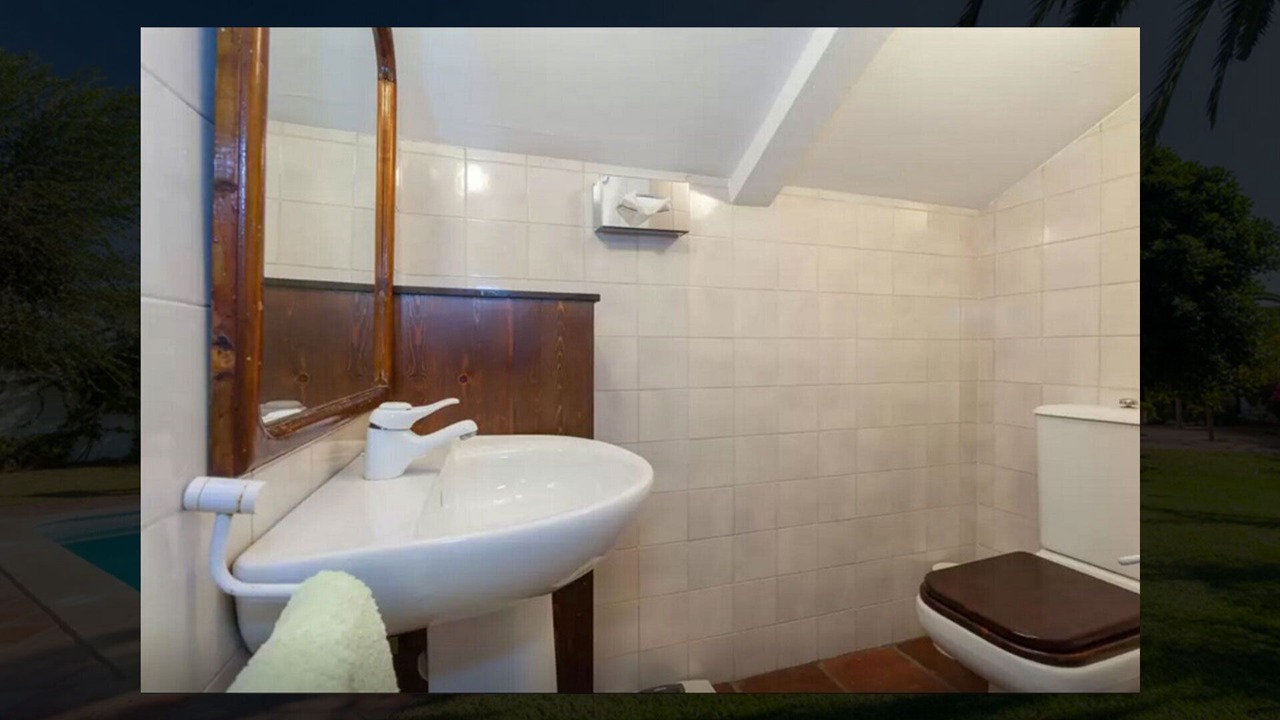 Photo of Bathroom in Sanlucar de Barrameda
