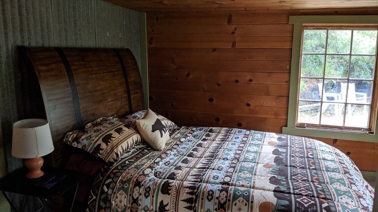 Photo of Bedroom in Pinehurst