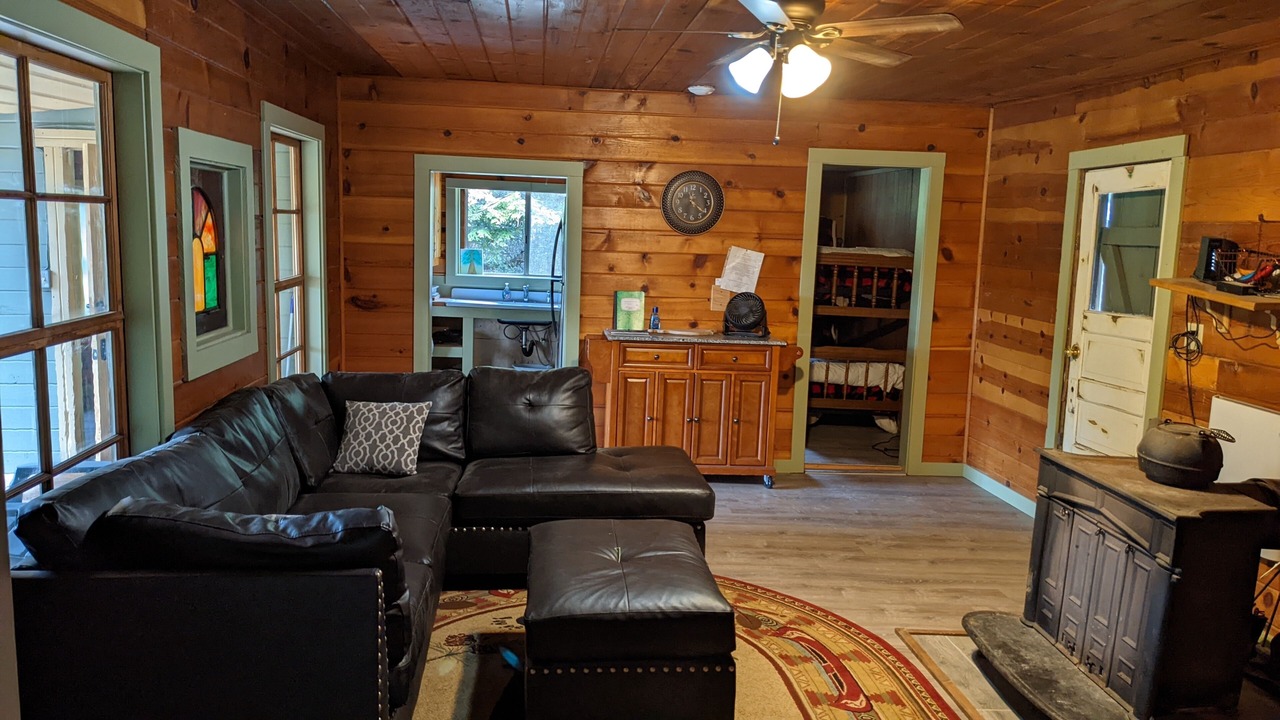 Photo of Livingroom in Pinehurst