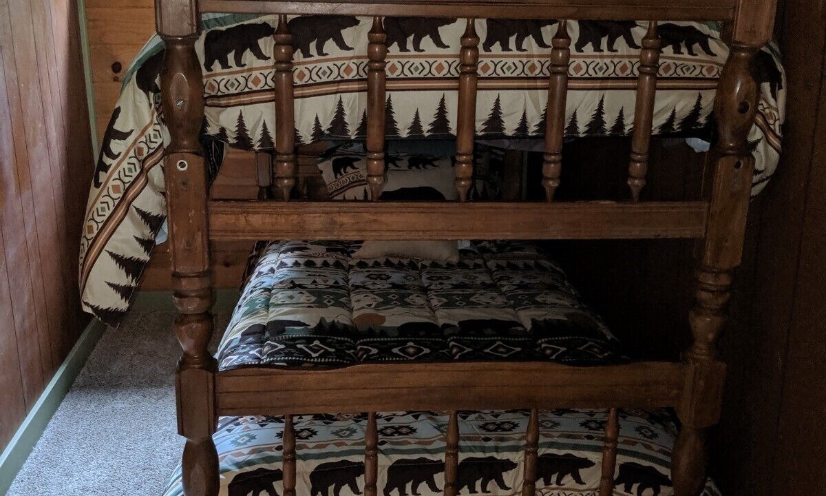 Photo of Bedroom in Pinehurst
