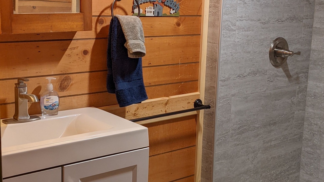 Photo of Bathroom in Pinehurst