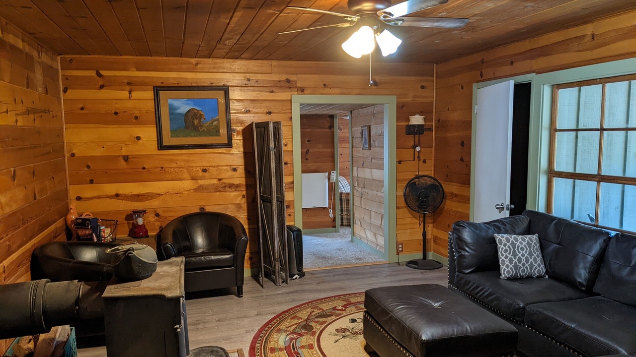 Photo of Livingroom in Pinehurst