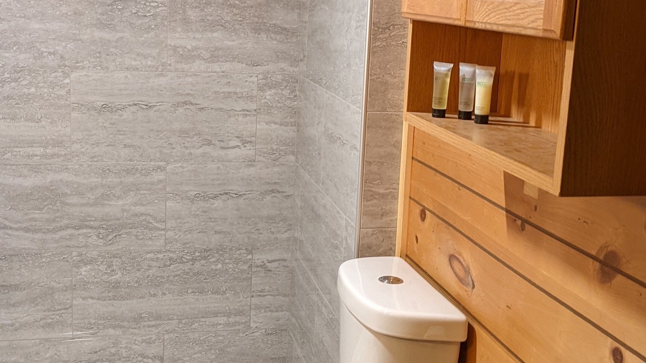 Photo of Bathroom in Pinehurst