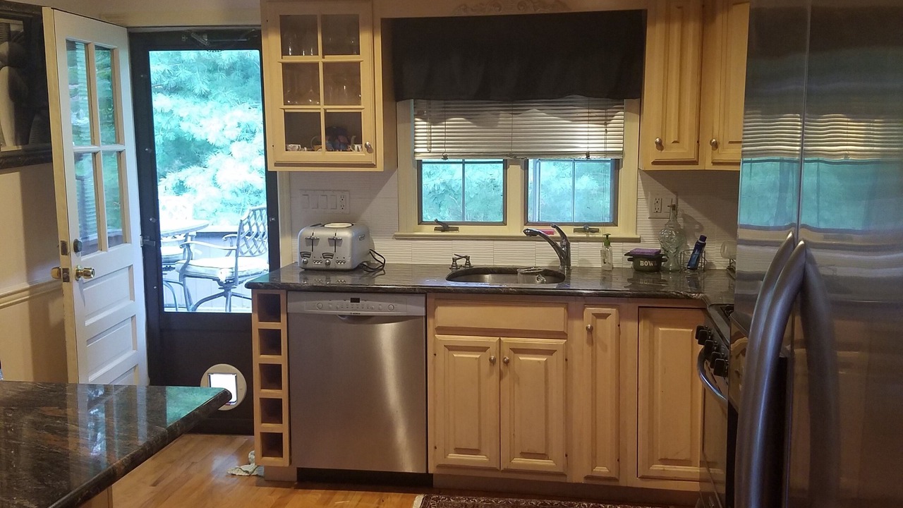 Photo of Kitchen in Hackensack