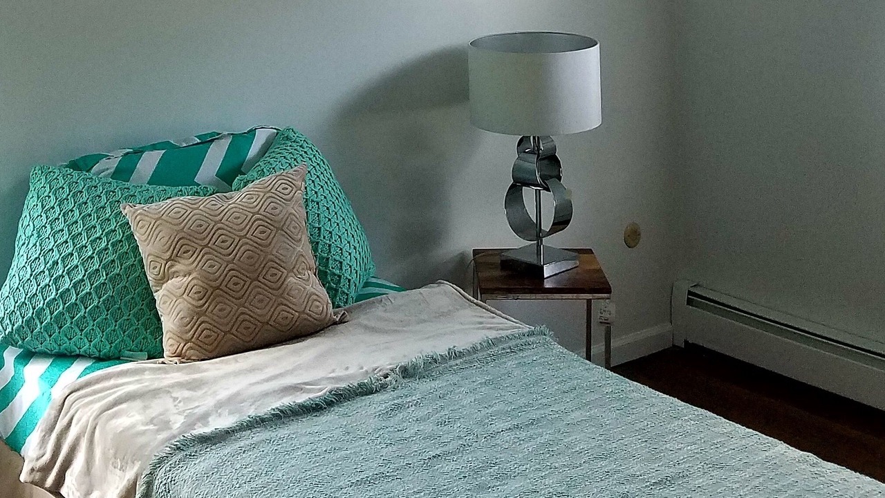 Photo of Bedroom in Hackensack
