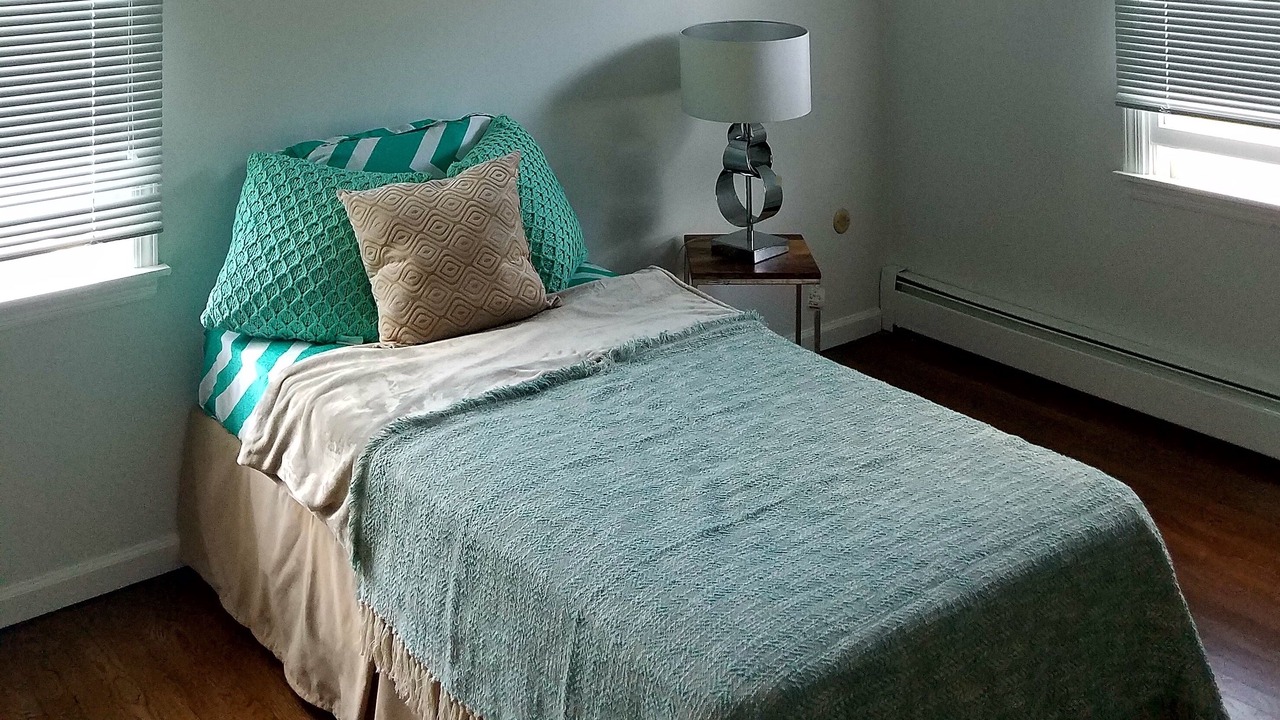 Photo of Bedroom in Hackensack