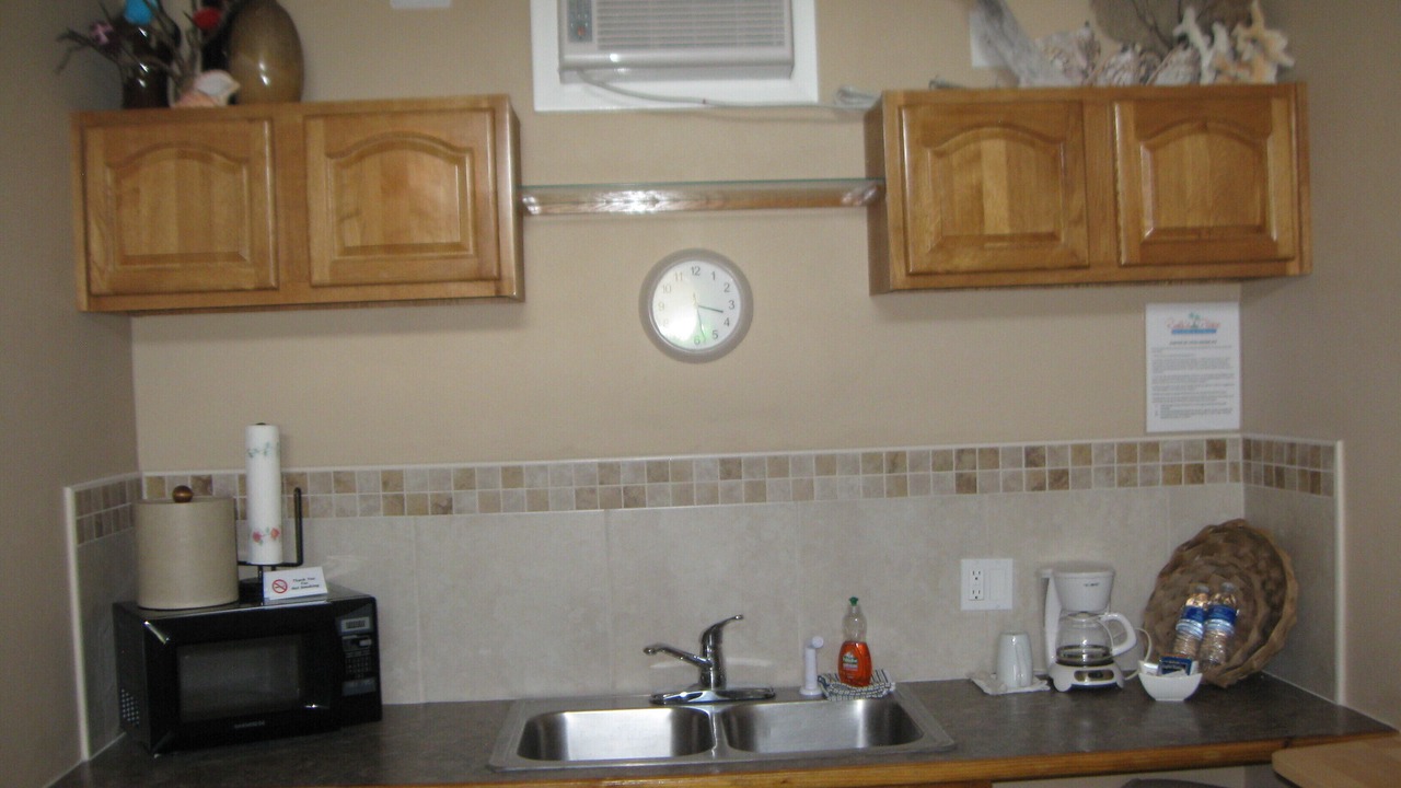 Photo of Kitchen in Andros Town