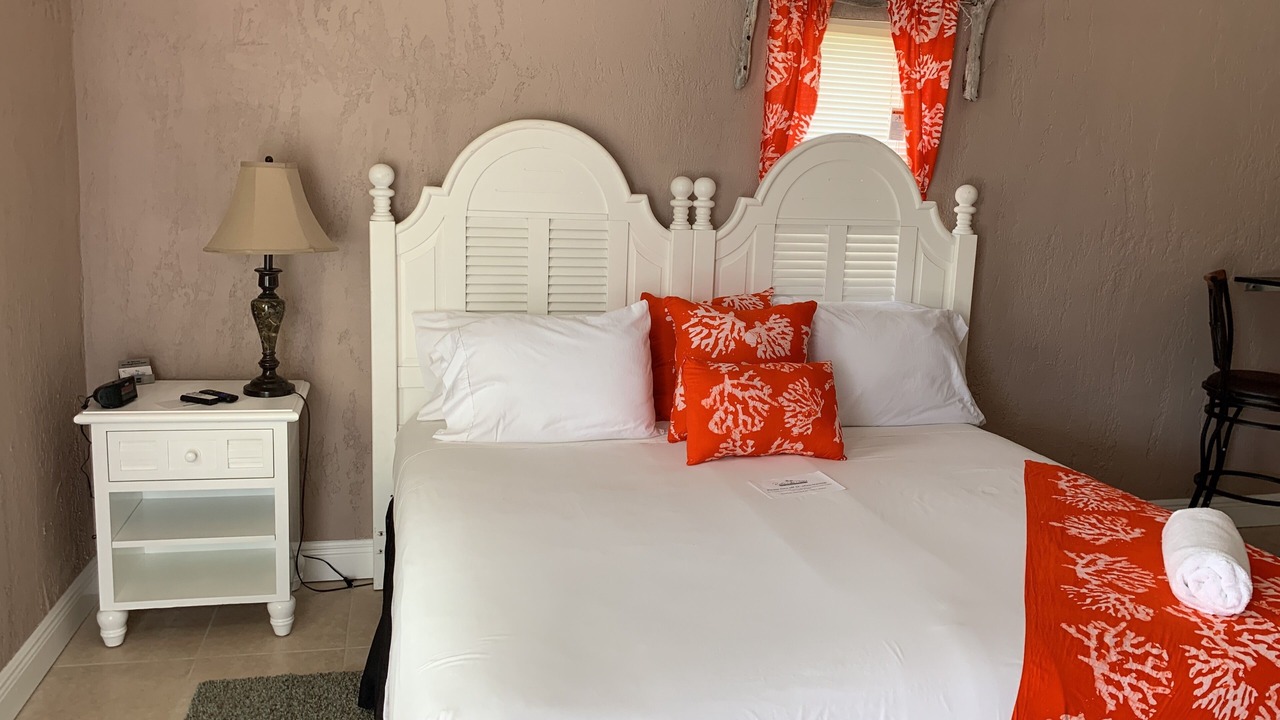Photo of Bedroom in Andros Town