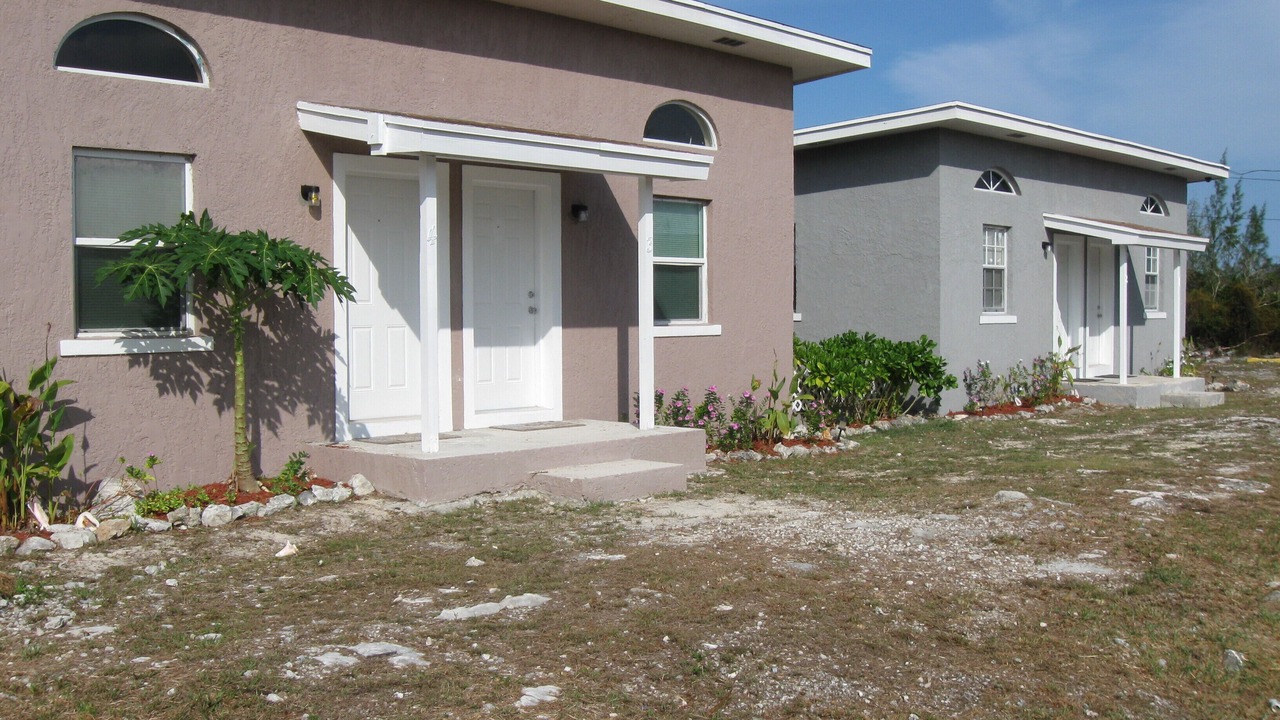 Photo of Outdoor in Andros Town
